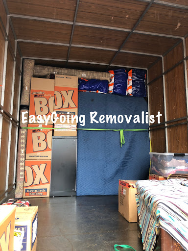 EasyGoing Removalist Sydney - Thumbnail