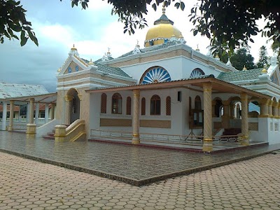 Photos of Mesjid Kuta Blang