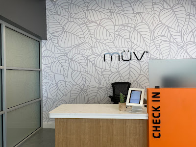 Photo of MÜV Cannabis Dispensary