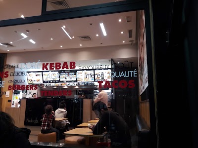 Photos of Nabab Kebab