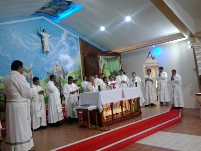 Photos of Iglesia Cat&oacute;lica Jes&uacute;s del Gran Poder - Pindo (El Dorado)
