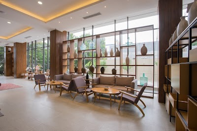 Photos of AllStay Hotel Semarang