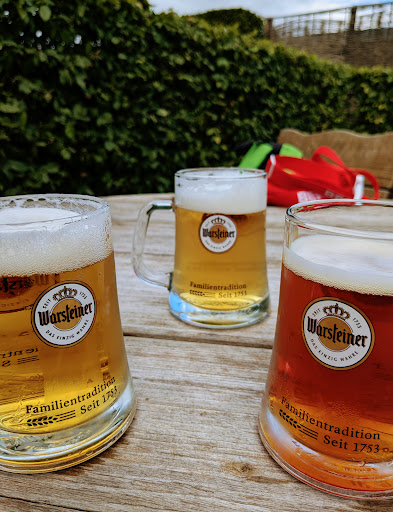 Warsteiner Welt - Thumbnail