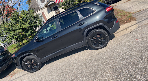 Showtime Auto Detailing