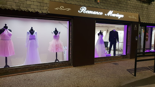 Romance mariage
