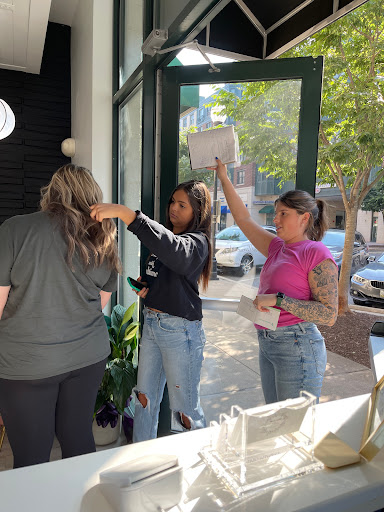 Baltimore Salon at McHenry Row - Thumbnail
