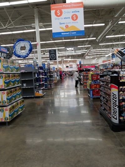 Walmart Supercenter