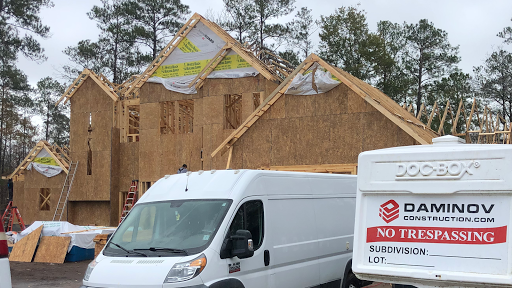 Avatar for Daminov Construction Inc.