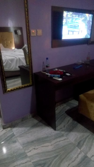 Photos of Bistra Hotel