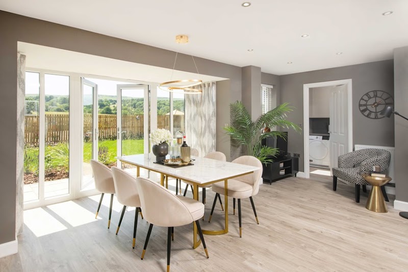 David Wilson Homes - Queens Reach photo 2