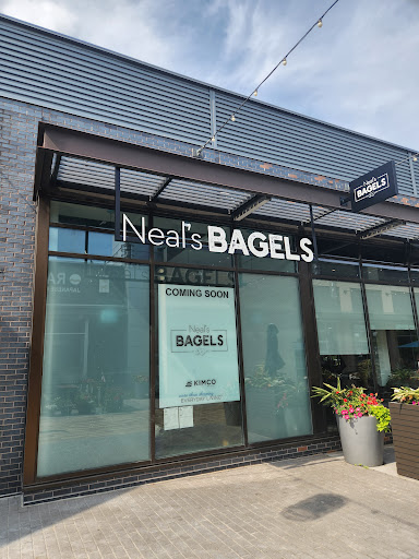 Neal's Bagels - Thumbnail