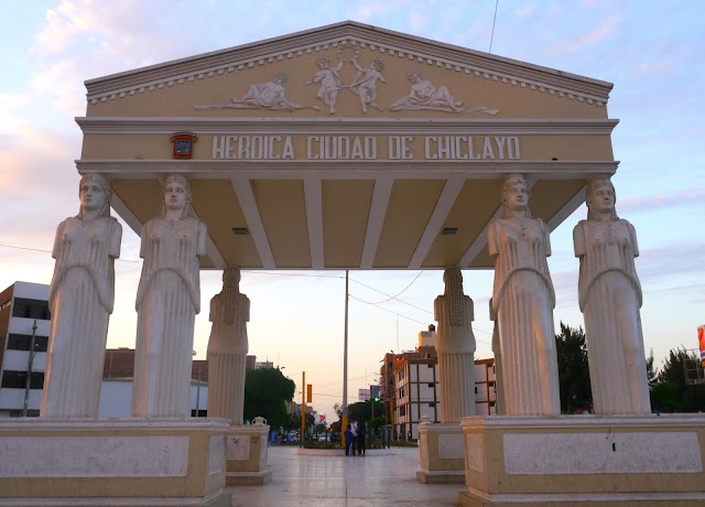 Chiclayo