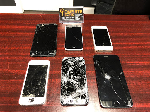 Computer Techs Gallery - United States