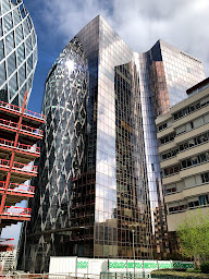 Photo n°18 de Tabac La Défense à Courbevoie (Bureau de tabac)