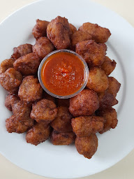 Photo n°8 de Ange Délice à Saint-Quentin (Restaurant africain)