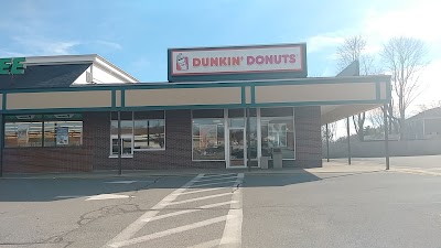 Dunkin