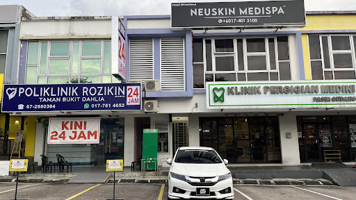 Neuskin medispa
