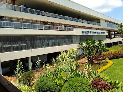 Photos of Lilongwe International Airport