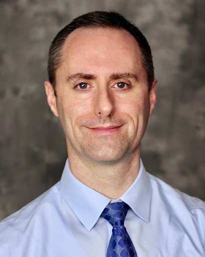 Mark D. Dunn, MD - Thumbnail