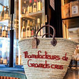 Photo n°58 de Maison Georges à Nanterre (Cave à vins)