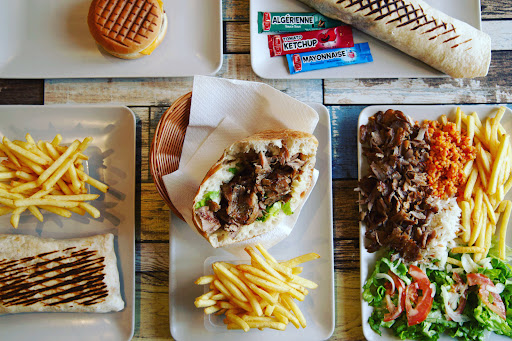 Photo 7 - Kebab de la place