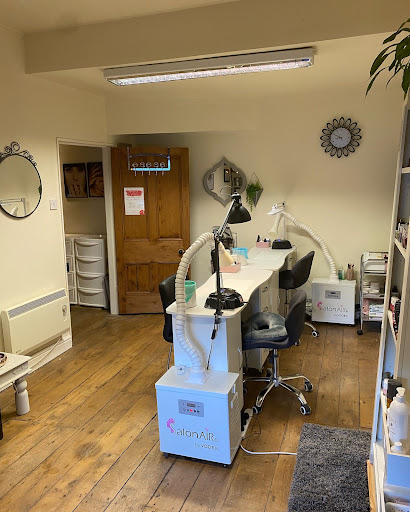 The nail studio Lichfield - Thumbnail