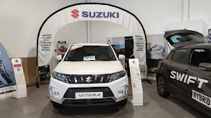 Photo n°28 de Suzuki Béziers Tressol-Chabrier à Béziers (Vendeur de voitures d'occasion)