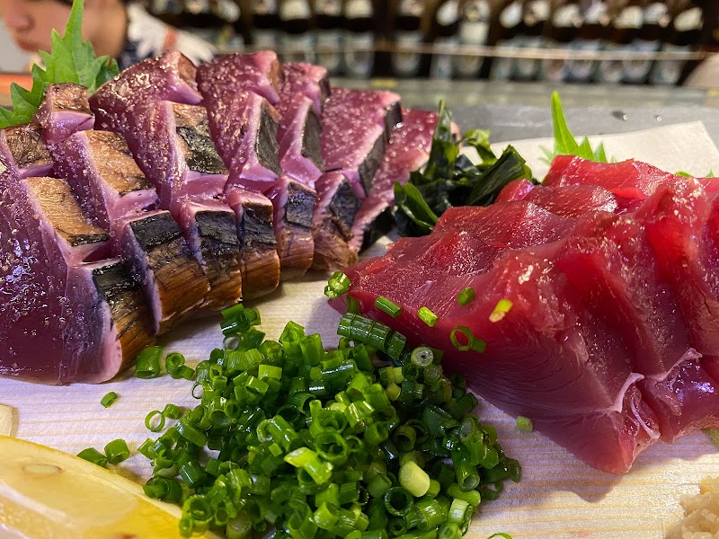 囲炉裏と日本酒 平塚くるまや