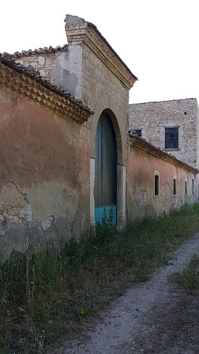 Mulino del ponte di Bovino (XVI sec.) Gallery - Italy