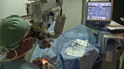 Photos of Eye of Cairo, Dr Khalil Eye Clinic عيادة حكيم العيون أد أحمد خليل