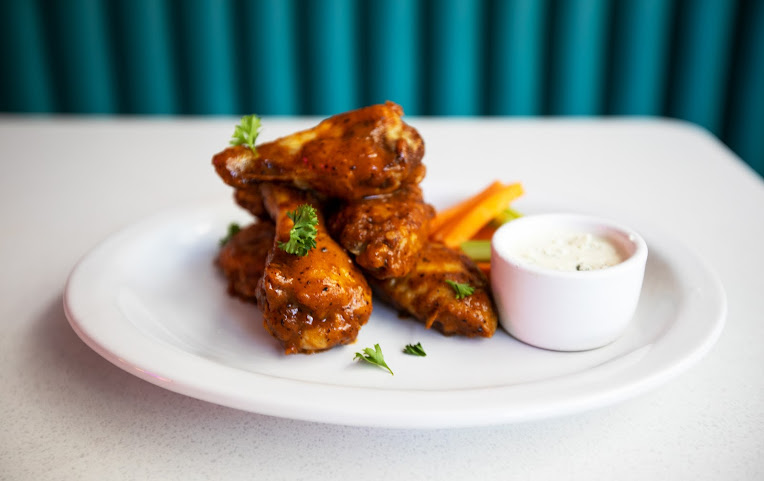 Daughter's Diner by null