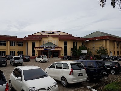 hospital
