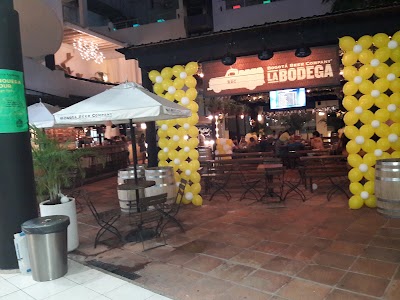 Photos of Discoteca El Oasis