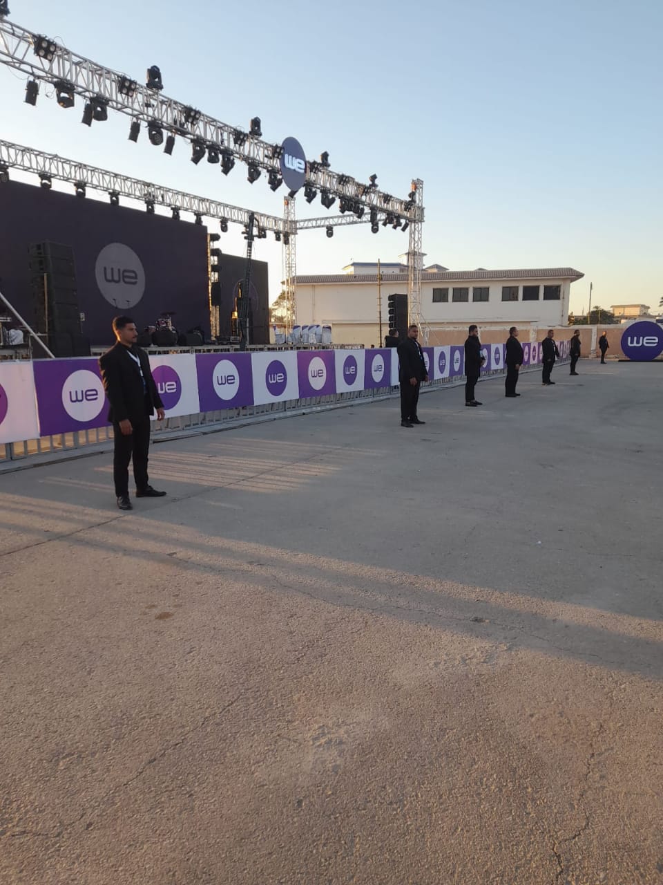 فايتر للأمن والحراسه - صورة 2