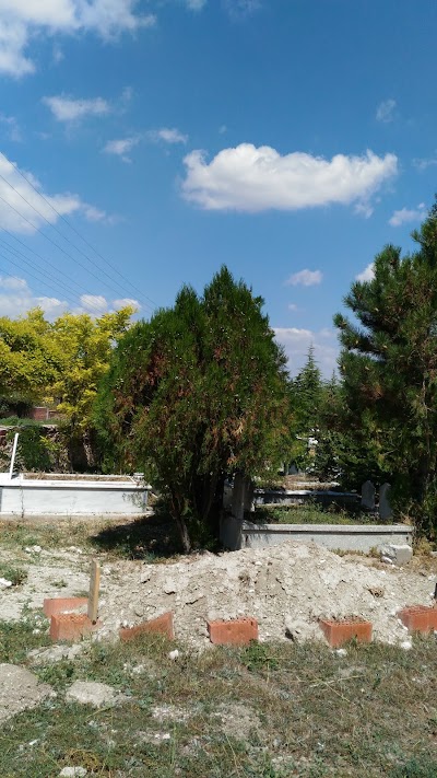 Photos of Seyitgazi Ilce Muftulugu