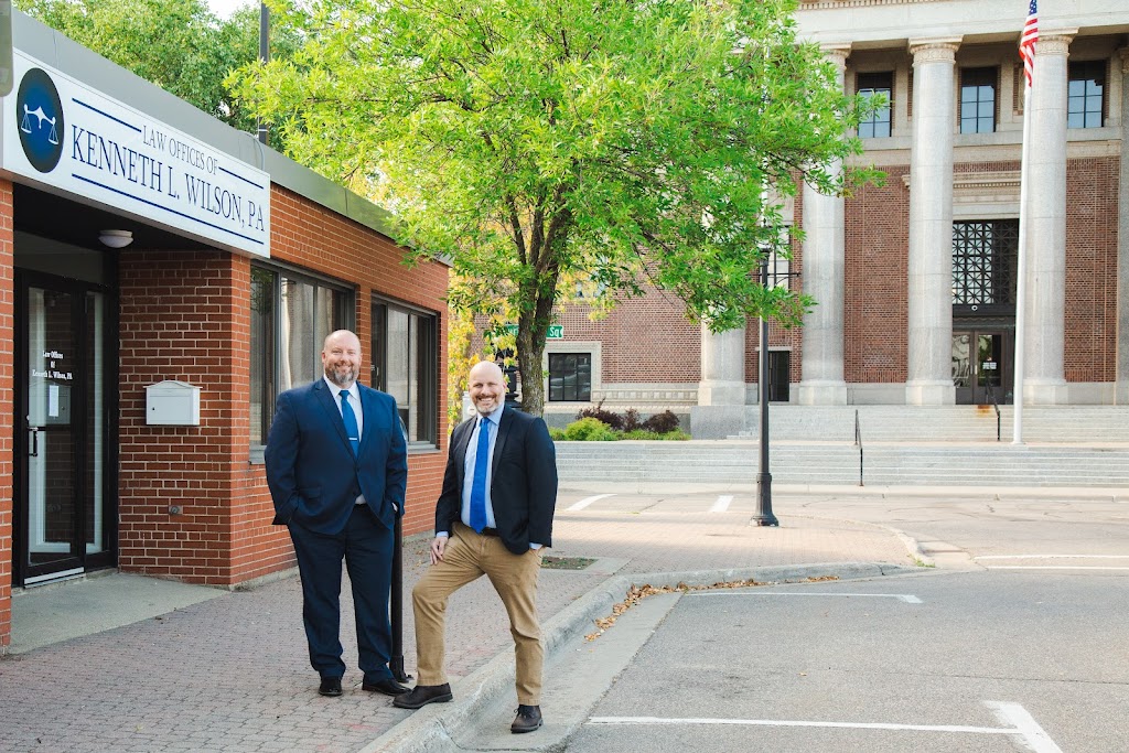Law Office Of Kenneth L Wilson