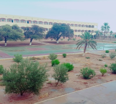 Photos of High School The arbitral Ben M'hidi