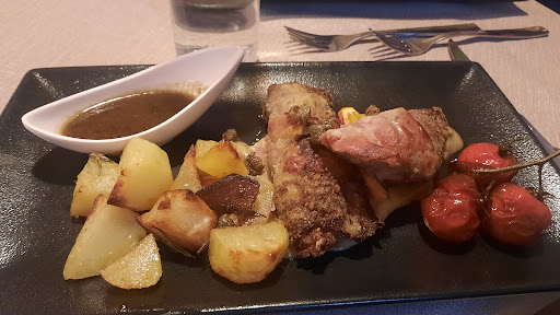El Pavino - Ristorante - Thumbnail