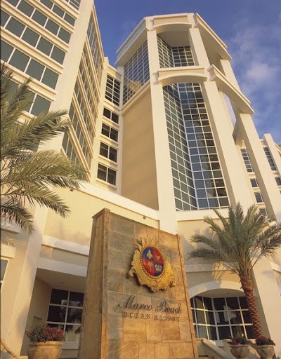 Photos of Marco Beach Ocean Resort