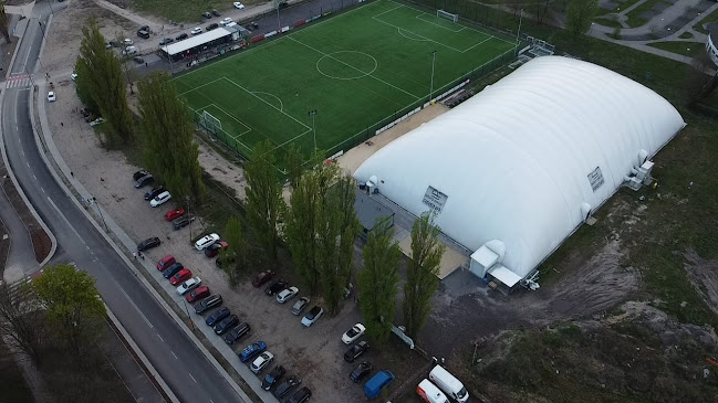 Godziny otwarcia SAWO GRUZ ARENA