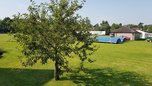 Roebucks Cricket Club - Thumbnail