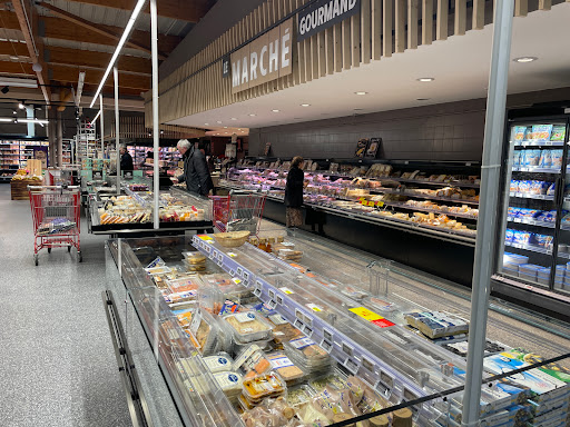 Intermarché SUPER Lambres - Thumbnail