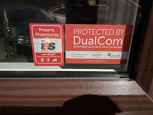 Interceptor Security Systems - Visual