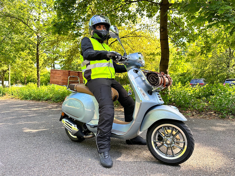 Fahrschule am Ostendplatz Foto 2