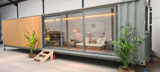 Container Solutions Madrid