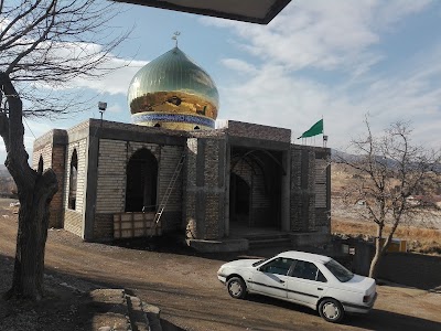 Photos of امامزاده بابا یعقوب سیه رود