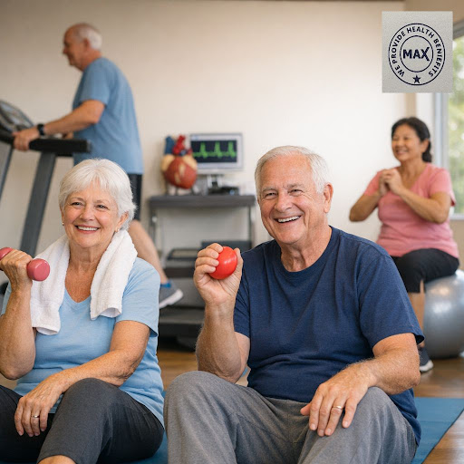 Staying active after 60 is possible and safe with the right medical guidance. At Max Clinic and H… post image