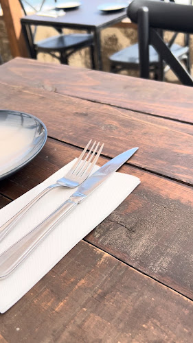 La Isla Cochoa - Restaurante