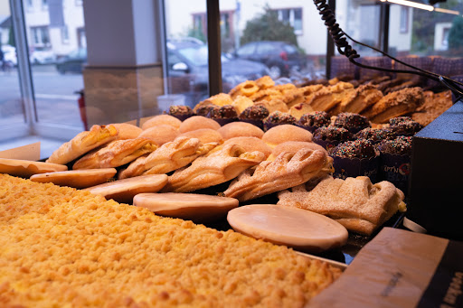 Bäckerei Goeken backen REWE Bad Waldliesborn - Thumbnail