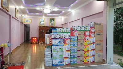 Photos of Happi Shop